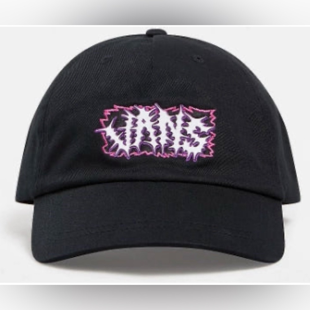 VANS - PAXTON CURVED BILL JOCKEY HAT | BLACK - OS